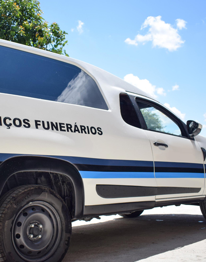 Crematório São Luís - Traslado Funerário