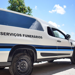 Crematório São Luis - Traslado Funerário